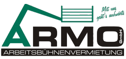 armo logo