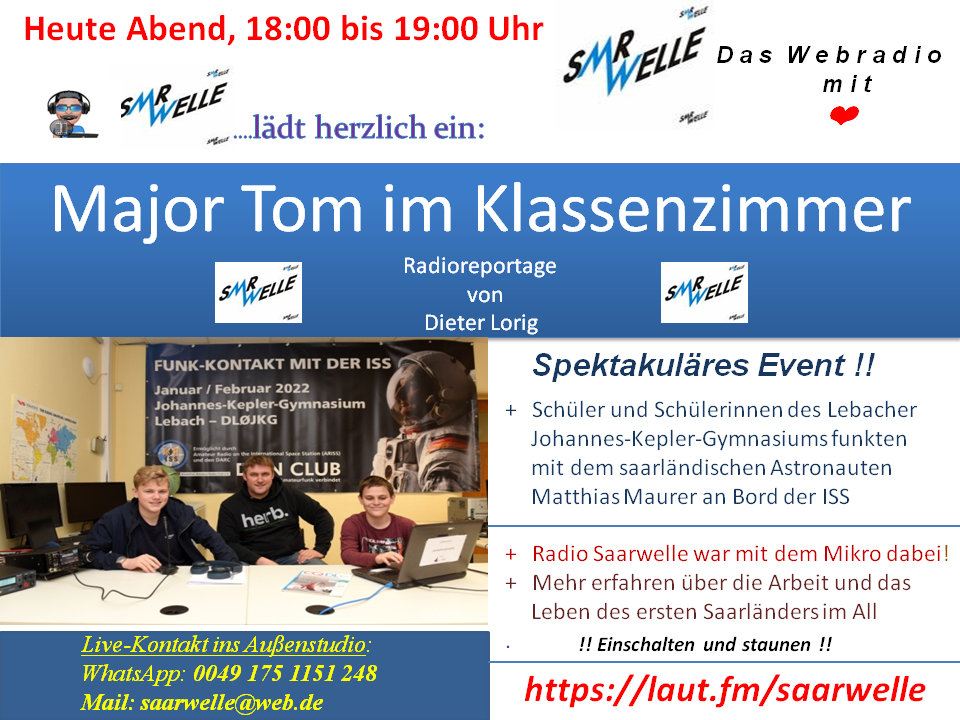 WebRadio Saar