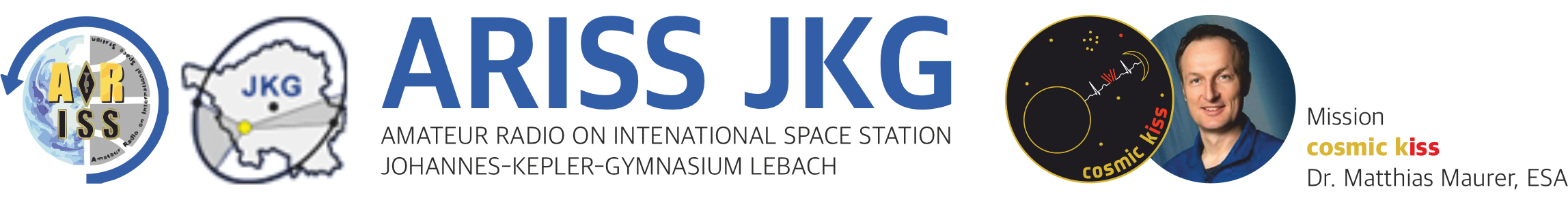 ARISS JKG